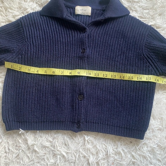 Aritzia Wilfred Nextdoor Sweater - Picture 5 of 11